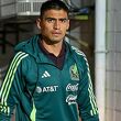 Guillermo Martínez fue uno de los atacantes considerados por Javier Aguirre rumbo al Mundial 2026| Foto: Imago7