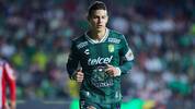 James Rodriguez quiere ganar con León / Mexsport