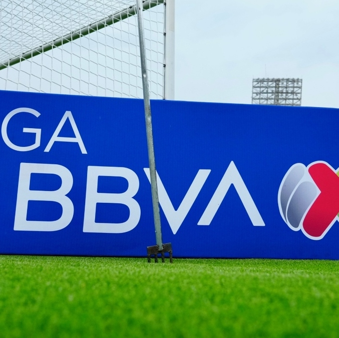 Logo de la Liga MX (Imago7)