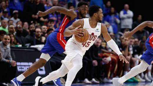 Los Cavs se acercaron a la Final de Conferencia (Reuters)