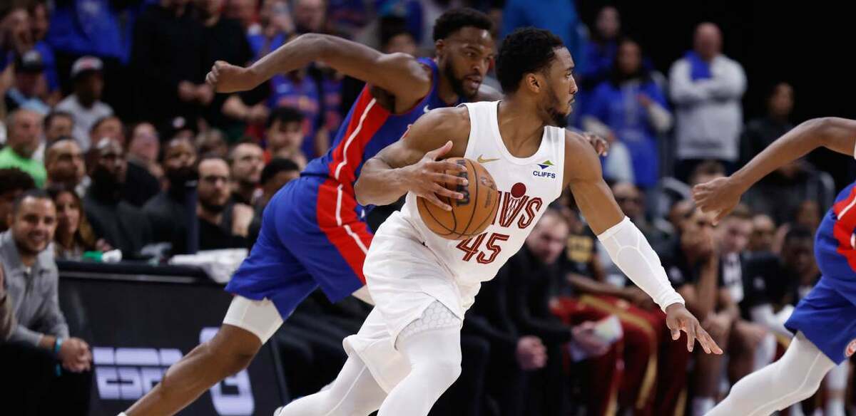 Los Cavs se acercaron a la Final de Conferencia (Reuters)