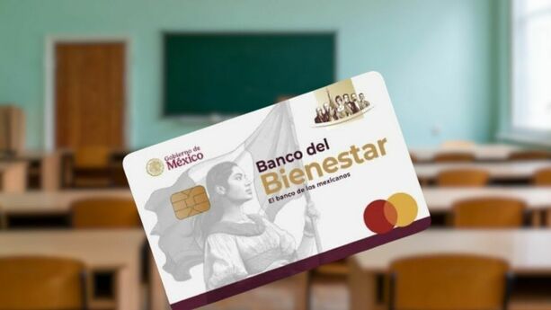El próximo 18 de mayo inicia la entrega de tarjetas de la Beca Rita Cetina, pero no podrás recogerla sin este documento. Foto: Especial