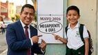 ¿Para quiénes habrá megapuente de 4 días en mayo 2026? Calendario oficial. (Gemini IA).