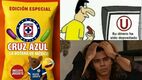 Los mejores memes del Cruz Azul vs. Chivas (Especial)