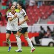 México goleó a Puerto Rico en el Nemesio Diez (Fotografía: Imago 7)