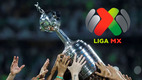 México no volverá a Copa Libertadores. (Foto: Reuters)