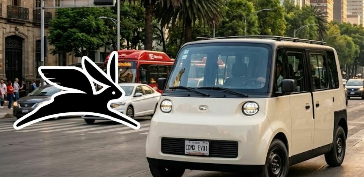 Olinia ya tiene precio en México: esto costará el nuevo auto eléctrico mexicano. (Gemini IA).