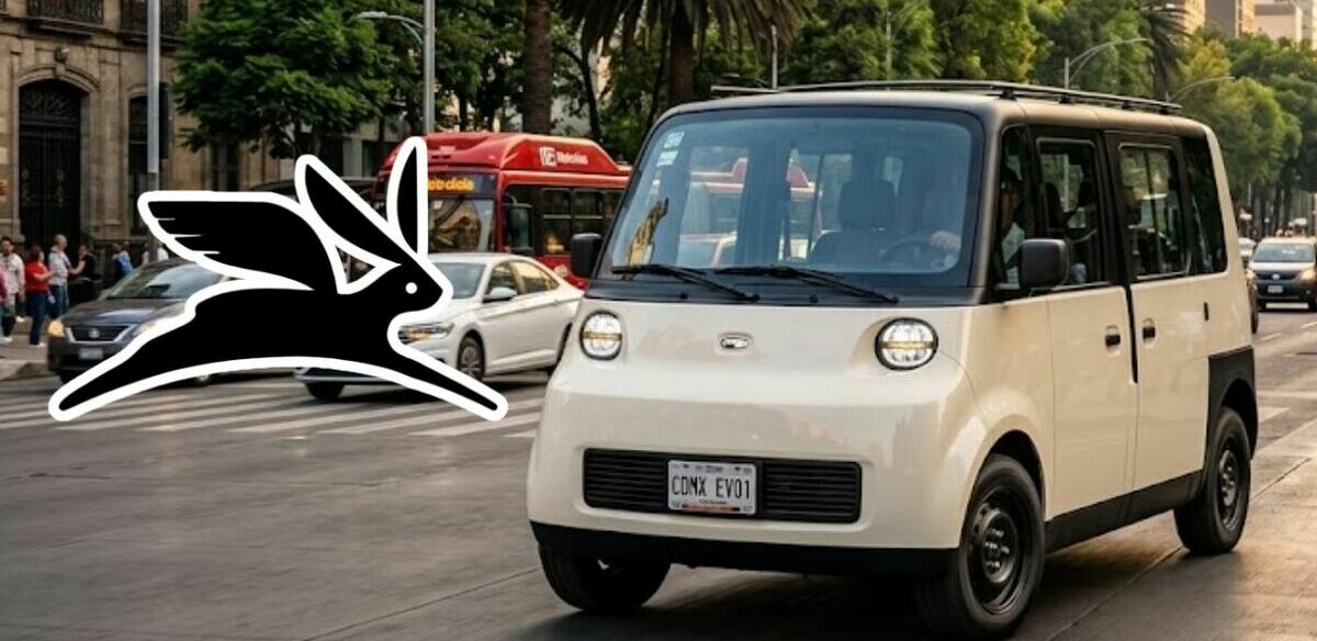 Olinia ya tiene precio en México: esto costará el nuevo auto eléctrico mexicano. (Gemini IA).