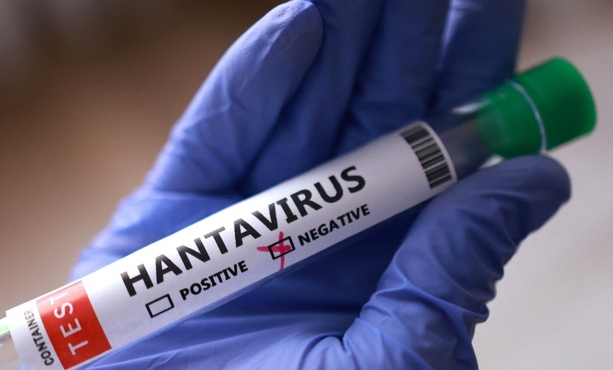 La OMS hizo un llamado a la población a extremar precuaciones ante el aumento de casos de hantavirus. Foto: Reuters