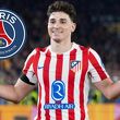 Paris Saint-Germain dispuesto a desembolsar más de 100 millones de euros por Julián Álvarez | Foto: @juliaanalvarez