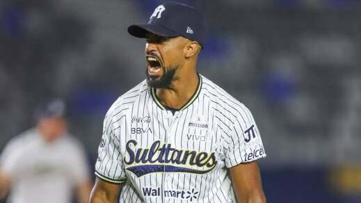 Stephen Tarpley tuvo un desempeño histórico (Roberto Alanís)