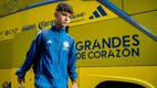 Thiago Espinosa saldrá del América (Fotografía: Imago 7)