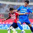 Todo quedó para la Vuelta en Guadalajara (Imago7)