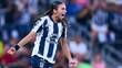 Alice Soto marcó la anotación del triunfo para Rayadas (Mexsport)