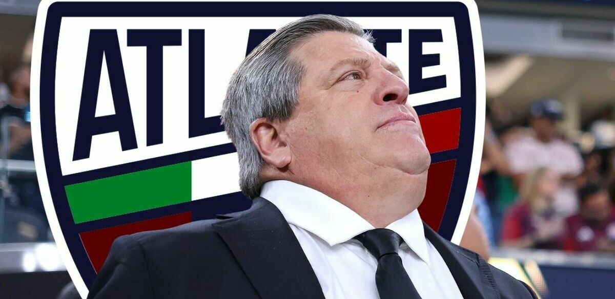 Atlante busca reforzarse con descartes de otros equipos (Fotografía: Imago 7 y especial)