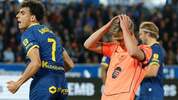Barcelona no pudo con el Alavés (Reuters)