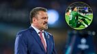 Carlos Hermosillo lanzó dura crítica a Kevin Mier tras error con Cruz Azul (Imago 7, Mexsport y especial)