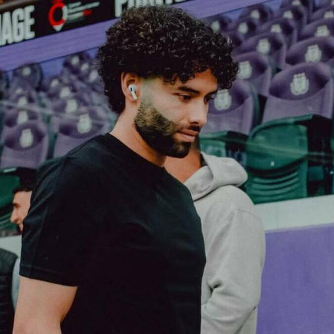 César Huerta no ve un lugar seguro en el Mundial (Ig cesarh_33)