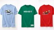 Champion presenta “Collective  Spirit Collection” (cortesía Champion)
