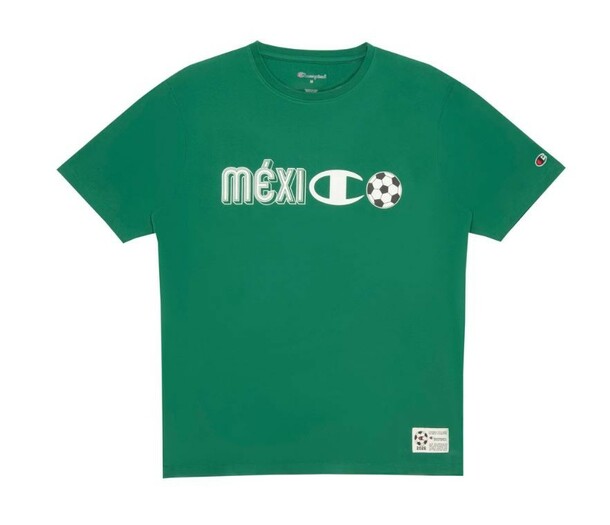 Detalles de “Collective  Spirit Collection” de Champion (championmexico.com.mx)