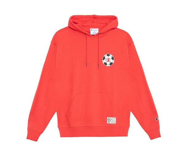 Detalles de “Collective  Spirit Collection” de Champion (championmexico.com.mx)