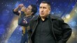 Efraín Juárez, DT de pumas y exjugador de los auriazules (Imago7 | Mexsport)