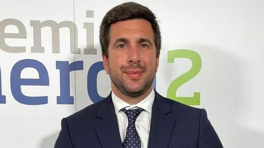 Enrique Riquelme sería candidato a la presidencia del Real Madrid | Foto: @enriqueriquelmev