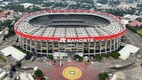 El Estadio Banorte ahora se llama Estadio Ciudad de México (Reuters)