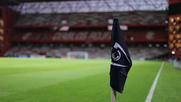 El Estadio Nemesio Diez será sede del compromiso (Imago7)