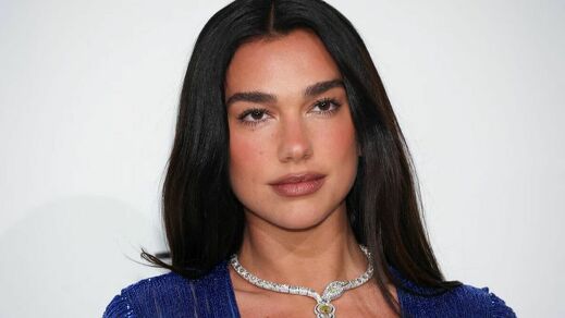 Fecha y horario de estreno de Dua Lipa 'Live From Mexico'. (FOTO: Reuters).