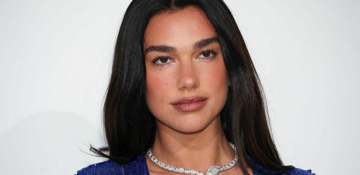 Fecha y horario de estreno de Dua Lipa 'Live From Mexico'. (FOTO: Reuters).