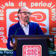 Fernando Schwartz fue reconocido en la Carlos Septién. (Foto: X @fersch_4)