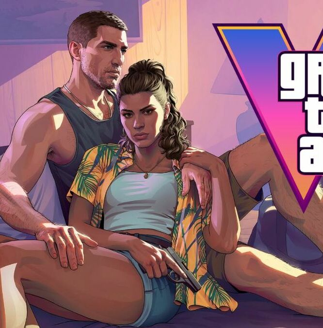 Filtran fecha de preventa de GTA 6: ¿cuándo estaría disponible? (Cortesía Rockstar Games).