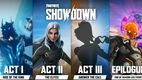 Fortnite anuncia cambios en el modo 'Zero Build' y nuevos mapas para esta nueva actualización. Foto: @Fortnite/X