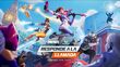 Fortnite incluirá nuevas locaciones y armas de Overwatch en el videojuego | Foto: @Fortnite