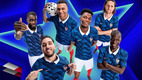 Francia presentó su lista de 26 jugadores para el Mundial. (Imagen: @equipedefrance)