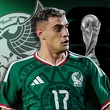 Germán Berterame podría quedarse sin ir al mundial 2026 con el Tri (Mexsport)
