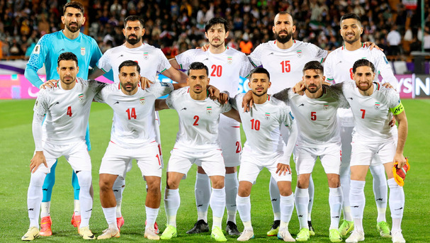 Irán no quiere bajarse de la Copa del Mundo. (Foto: Reuters)