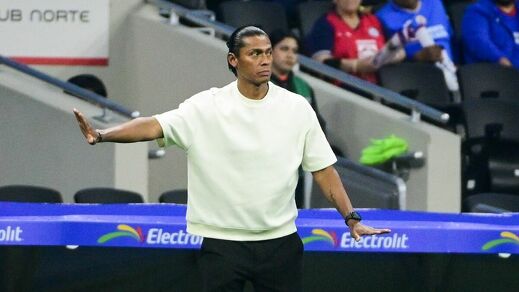 Joel Huiqui señaló que le encantan los juegos de Liguilla (Fotografía: Imago 7)