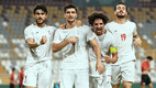 Jugaxdores de Irán tendrían problemas de visado. (Foto: Facebook iran_football_federation)