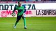 Keylor Navas tuvo un pequeño error que desencadenó el gol de Pachuca (Imago7)