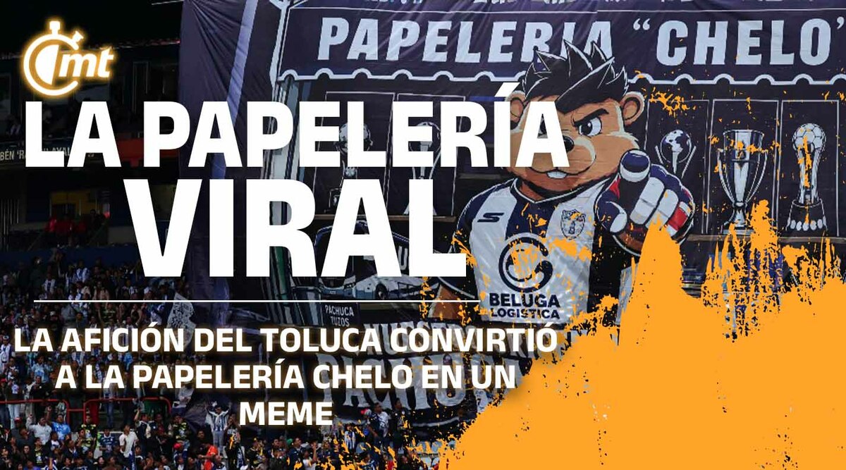 La papelería viral