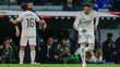 Mbappé fue pitado en el Bernabéu. (Foto: Reuters)