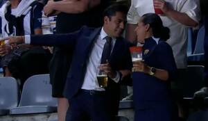 Los mejores memes que dejó el Pachuca vs Pumas (Captura de FOX)