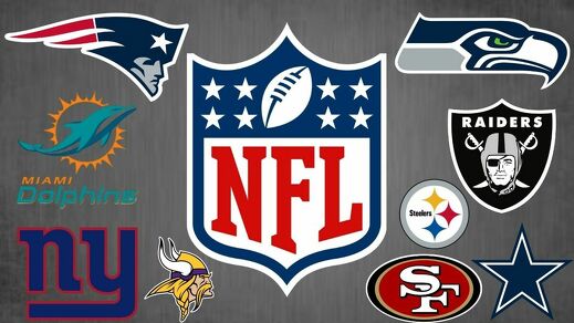 La NFL dará a conocer su calendario de la temporada 2026-2027 (Imagen creada en Canva)