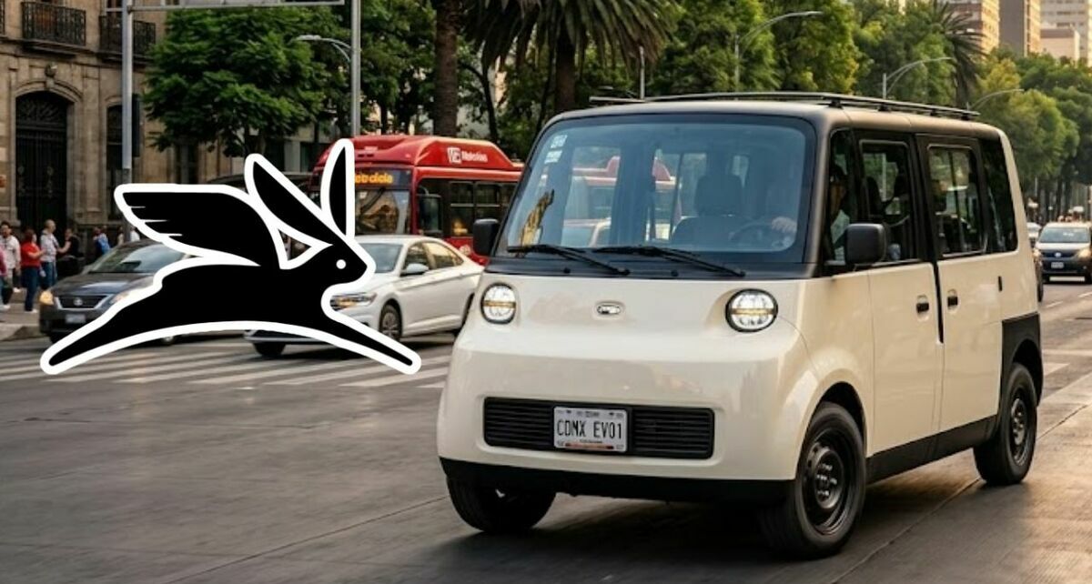 Olinia ya tiene precio en México: esto costará el nuevo auto eléctrico mexicano. (Gemini IA).