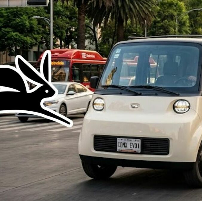 Olinia ya tiene precio en México: esto costará el nuevo auto eléctrico mexicano. (Gemini IA).
