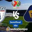 Pachuca vs Pumas Semifinal Ida Liga MX Clausura 2026 (FOTO: Especial)