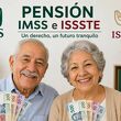¿Qué personas pueden recibir doble pensión del IMSS e ISSSTE? (FOTO: ChatGPT).