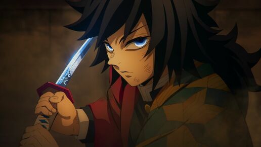 ¿Cuándo y dónde reestrenarán 'Demon Slayer: Castillo Infinito'? | Foto: Demon Slayer